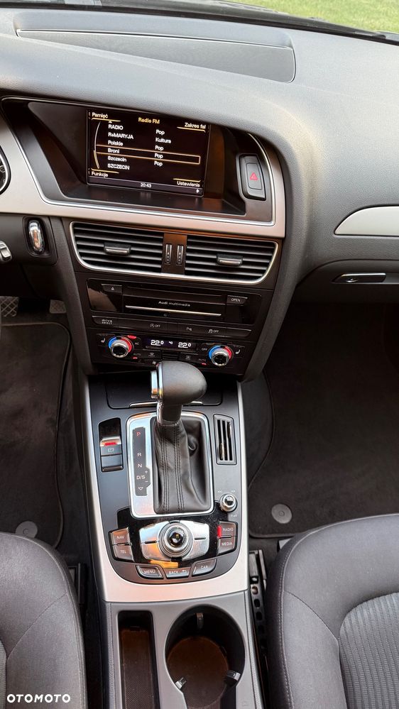 Audi A4 Avant - 17