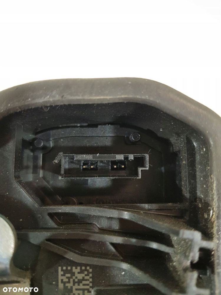 zamek drzwi lewy przód 7229461 bmw e90 e91 f10 f11 lci eur 4pin - 15