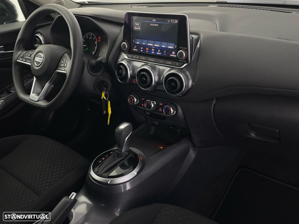Nissan Juke - 24