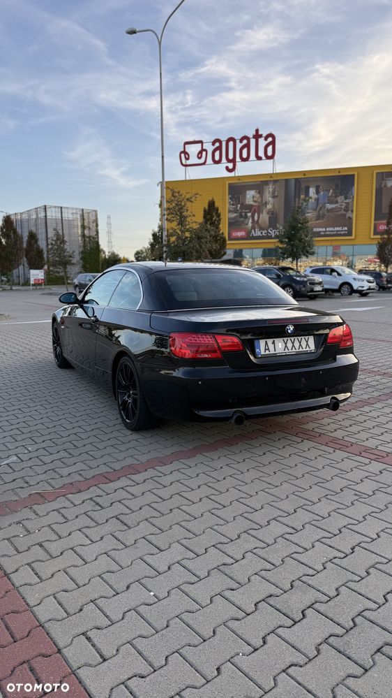 BMW Seria 3 335i - 5