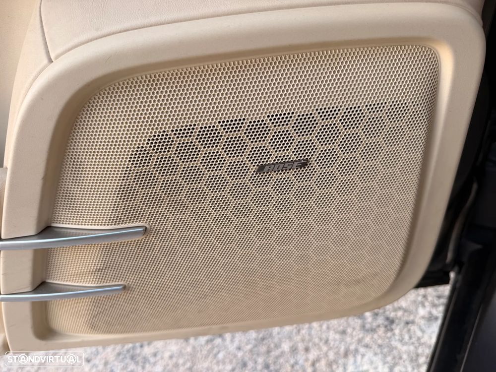 Porsche Cayenne S - 14