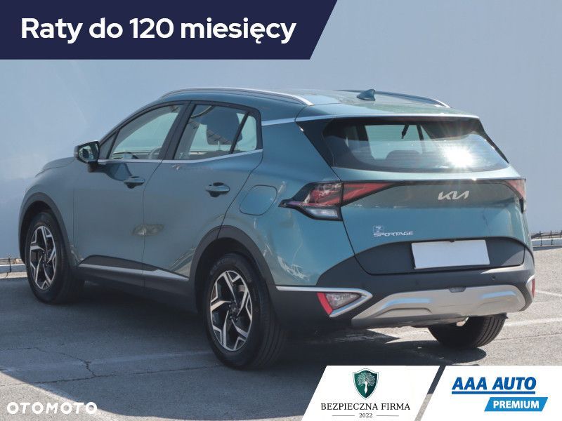 Kia Sportage - 6