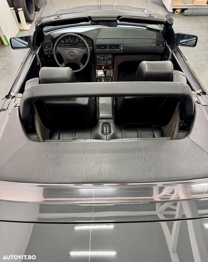 Mercedes-Benz SL - 27