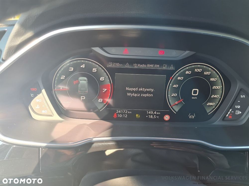 Audi Q3 - 9