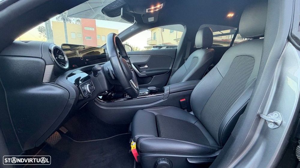 Mercedes-Benz CLA 250 e 8G-DCT Progressive - 9