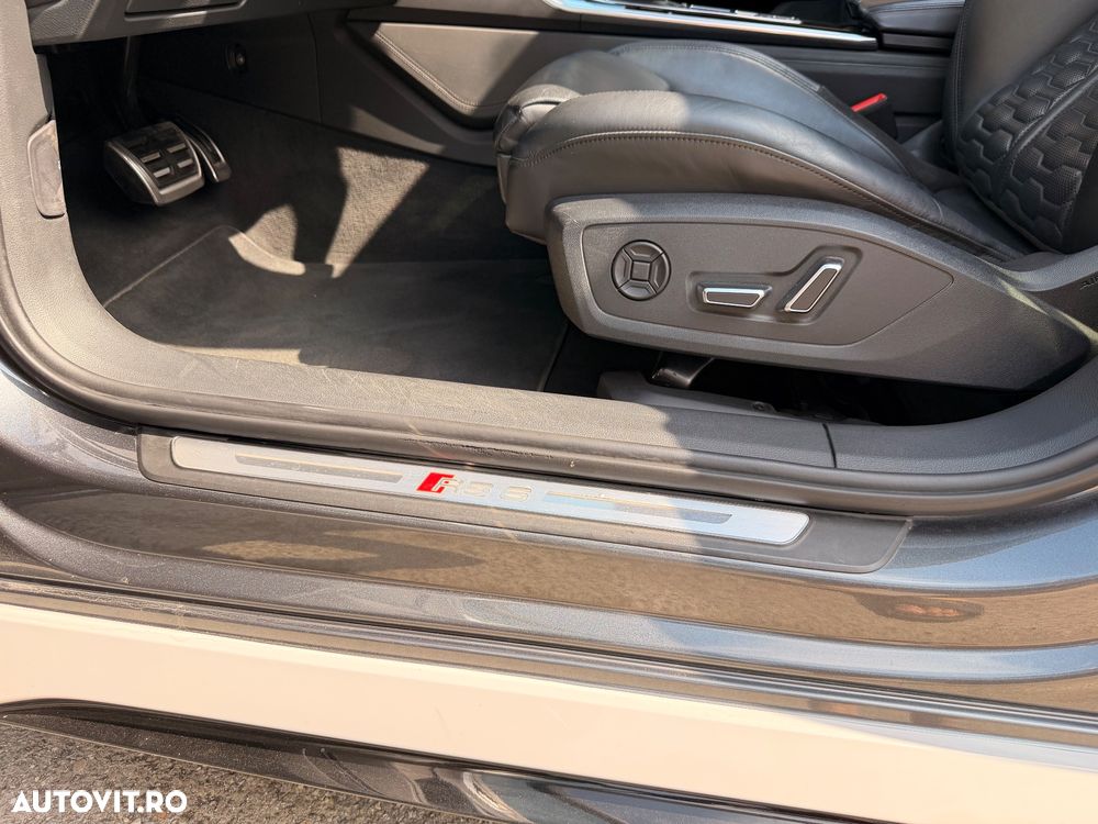 Audi RS6 4.0 TFSI quattro Tiptronic - 20