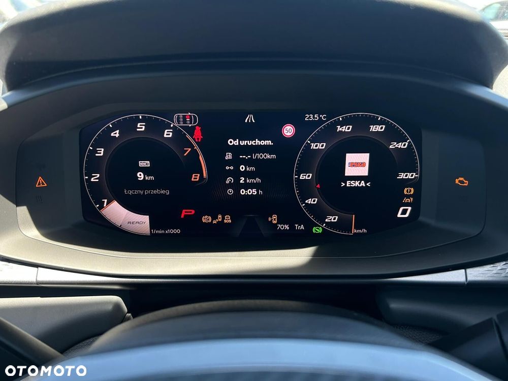 Cupra Terramar - 18