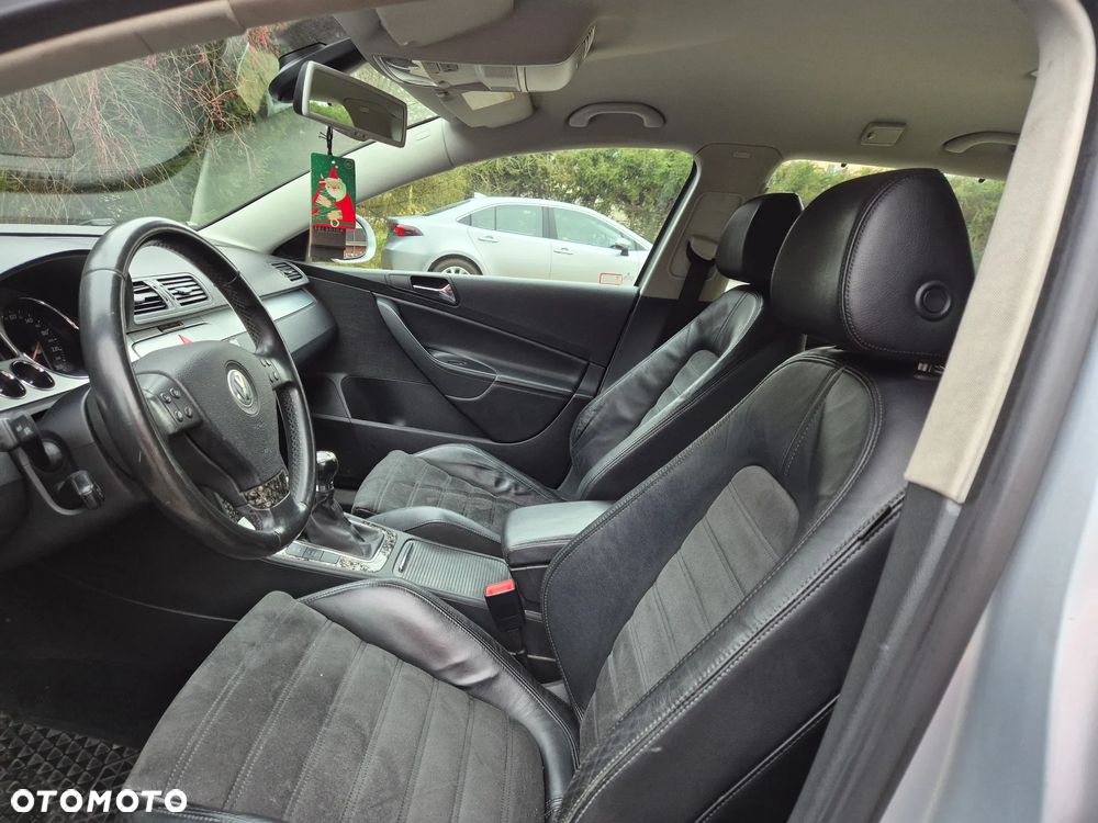 Volkswagen Passat 2.0 Turbo FSI Highline - 9