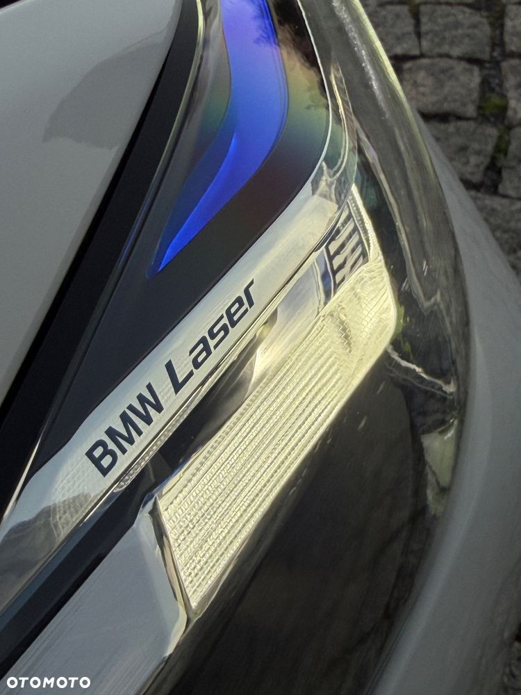 BMW Seria 5 520d xDrive MHEV M Sport sport - 16