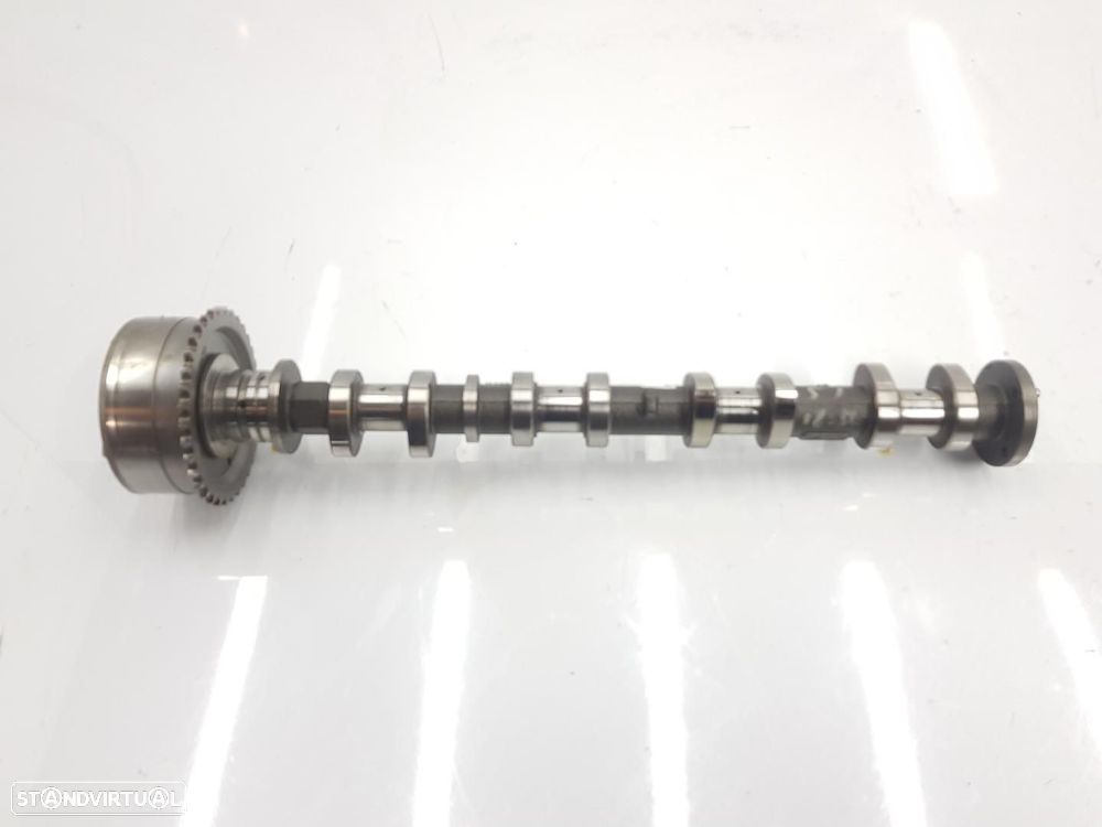 ÁRVORE DE CAMES TOYOTA YARIS P13 - 1