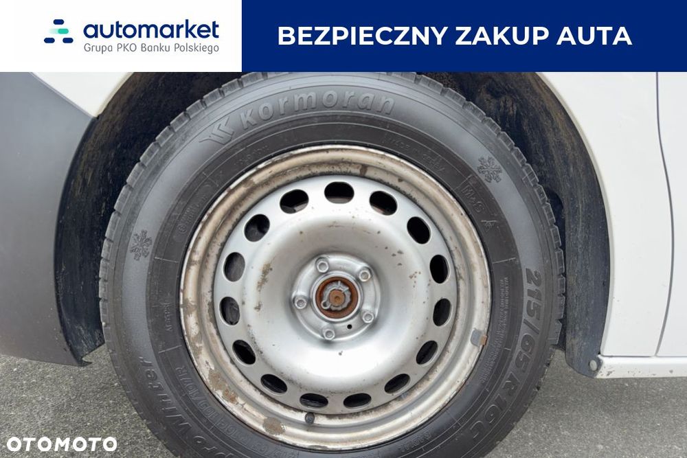 Toyota ProAce Kombi D-4D Long 2,8t - 9