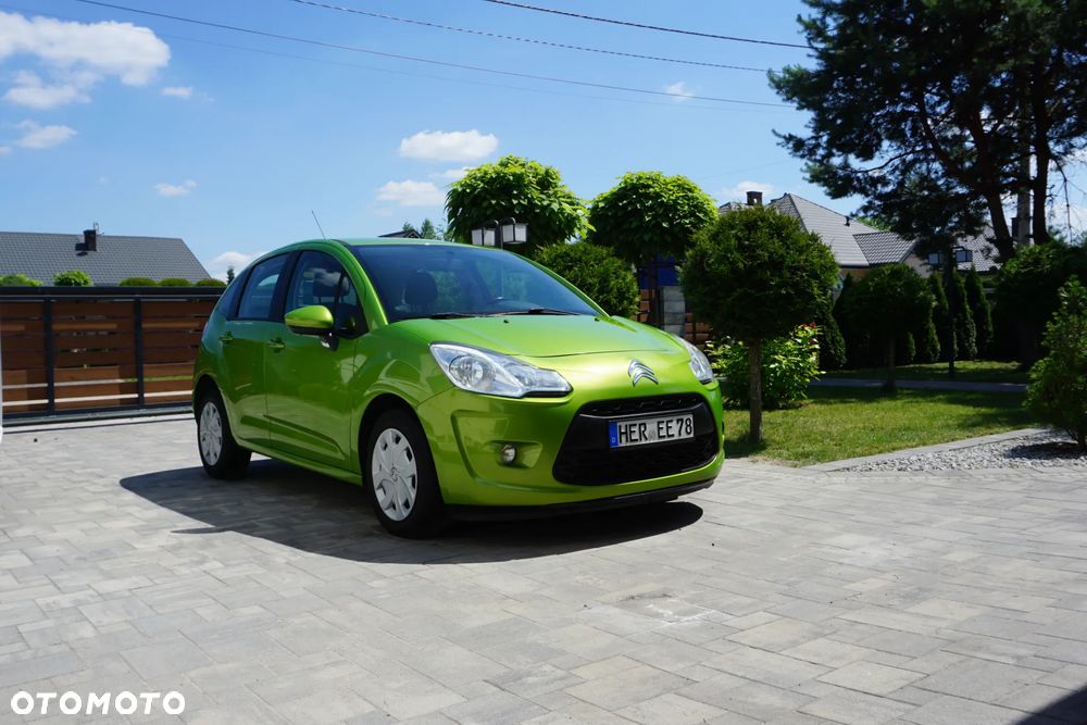 Citroën C3 1.6 HDi Selection - 11