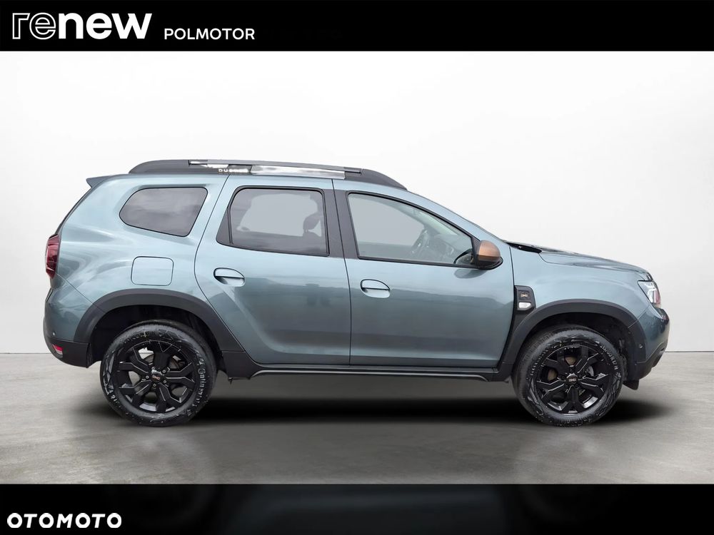 Dacia Duster 1.0 TCe Journey - 6