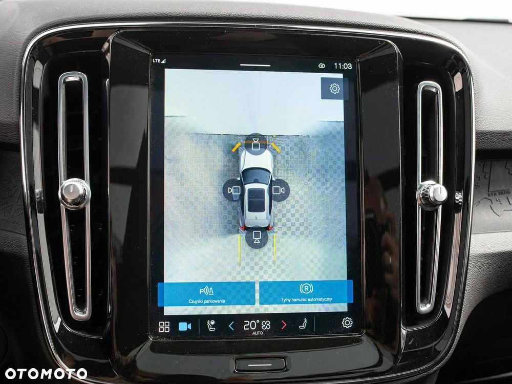 Volvo XC 40 73kWh P6 Recharge Ultimate - 19