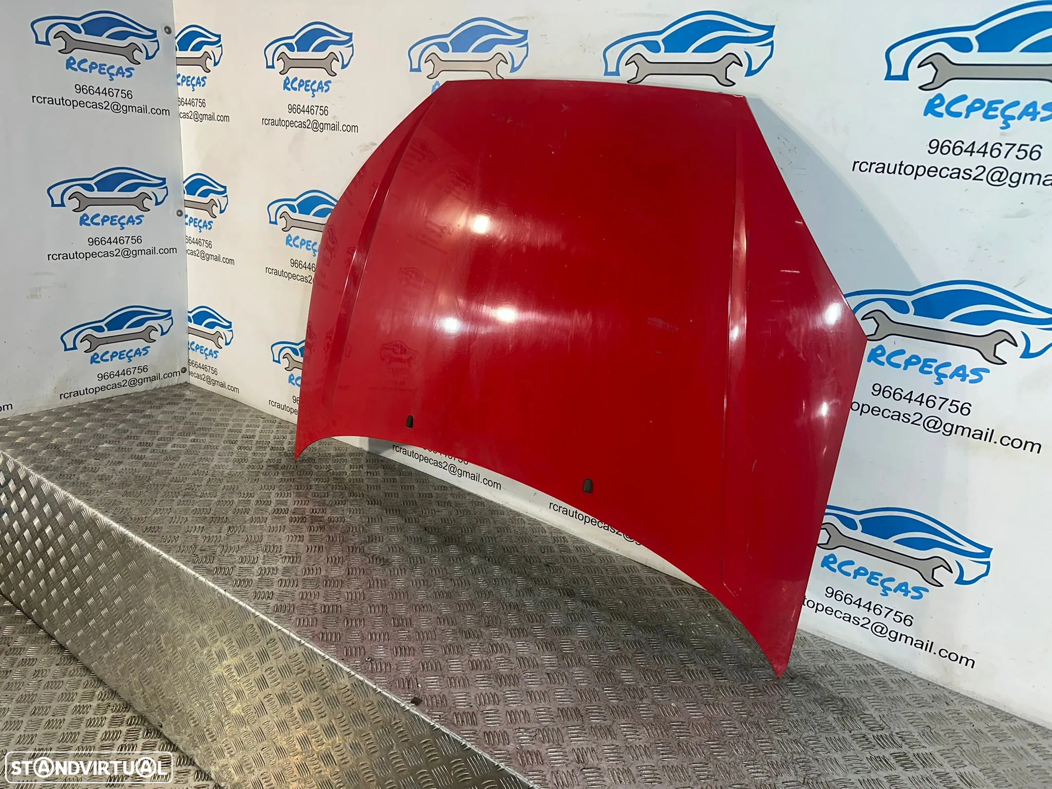 .Frente Completa Ford Focus 1 MK1 Fase 1 C170 1998 - 2001 - 21