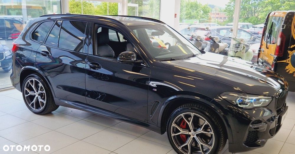 BMW X5 - 9