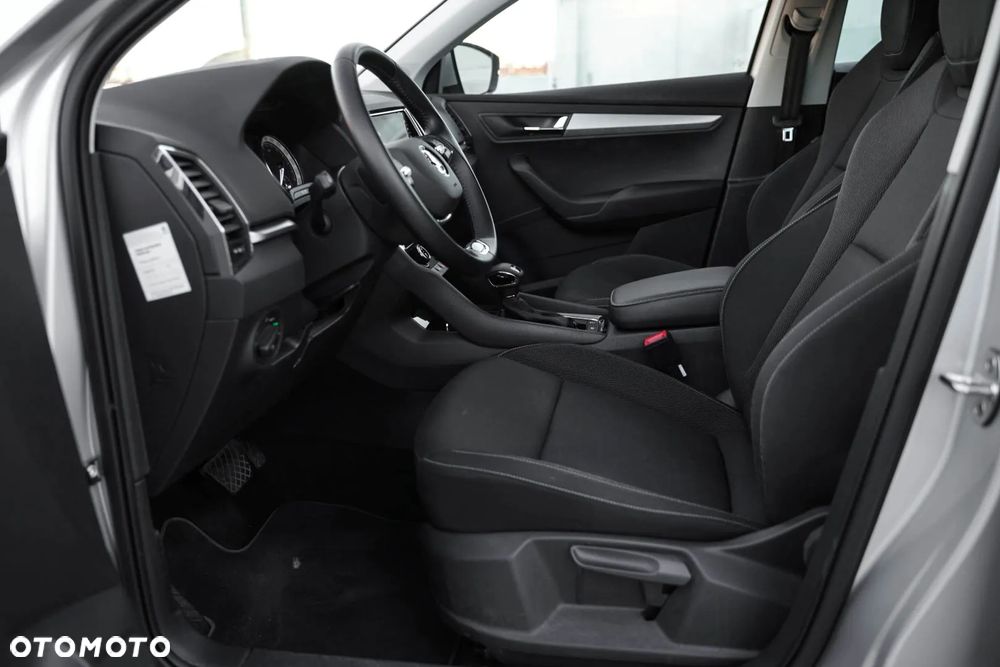 Skoda Karoq 2.0 TDI SCR 4x2 Ambition DSG - 26