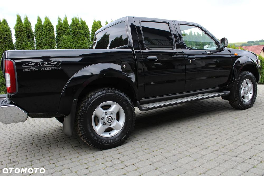 Nissan Pickup Navara - 23