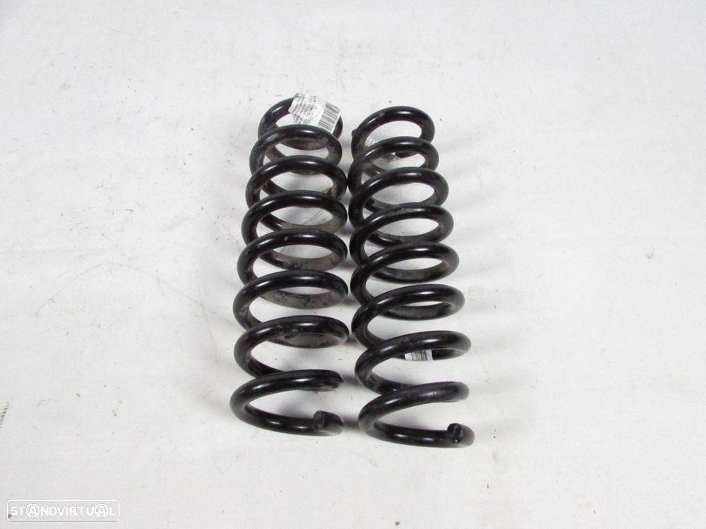 Conjunto Molas Suspensão Seminovo/ Original BMW 3 (F30, F80)/BMW 3 Touring (F31)... - 1