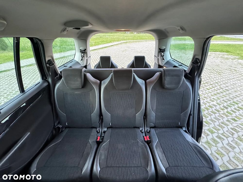 Citroën C4 Grand Picasso - 9