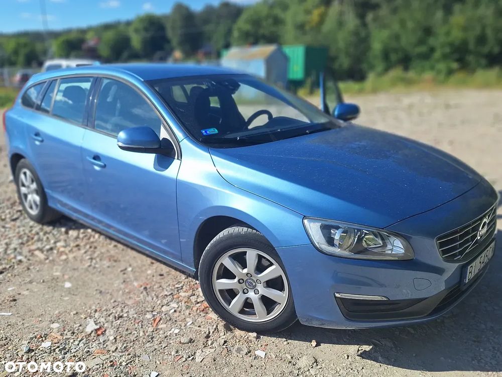Volvo V60 D3 Kinetic - 7