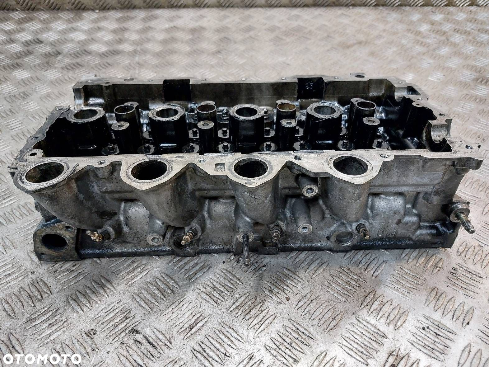 GŁOWICA XSARA PICASSO I FL 1.6 HDI 9655911480 - 11