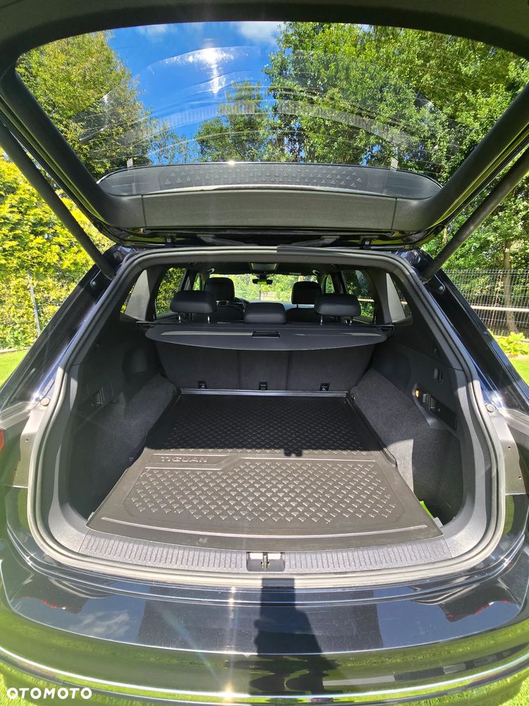 Volkswagen Tiguan Allspace - 10