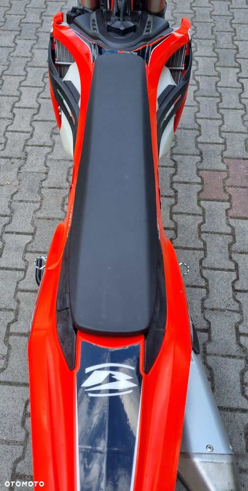Beta RR - 11