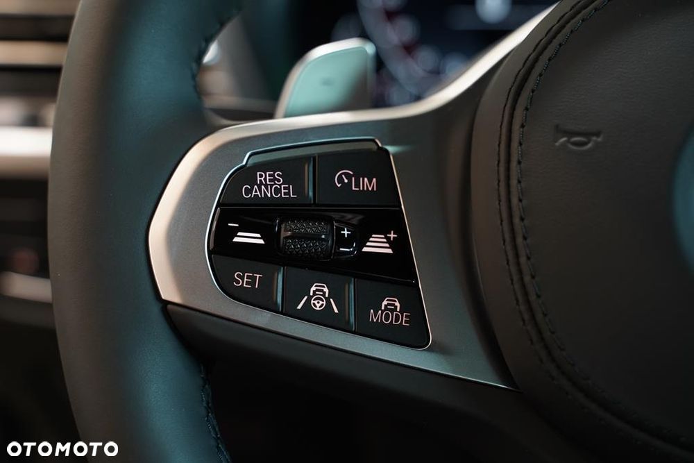 BMW X4 xDrive20d MHEV M Sport sport - 9