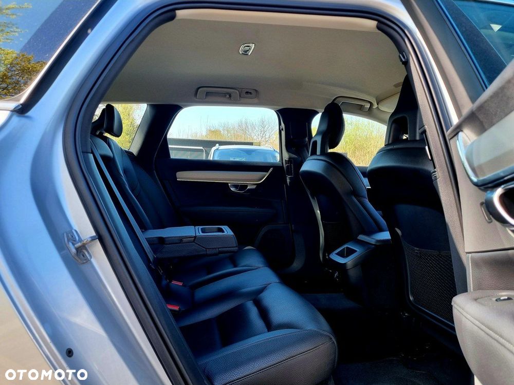 Volvo V90 T5 Geartronic Inscription - 13