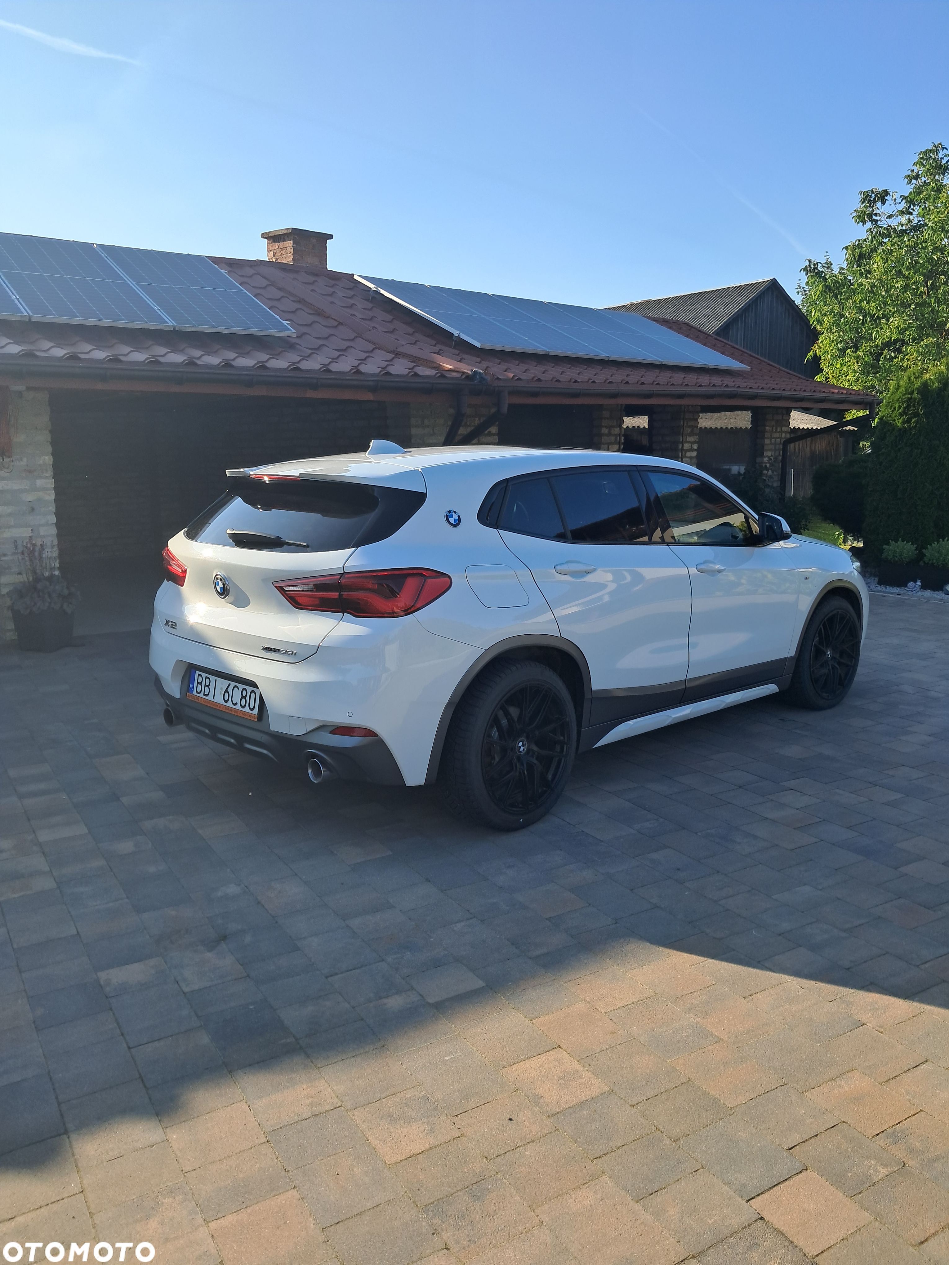 BMW X2 - 26