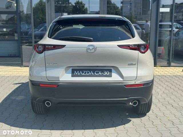 Mazda CX-30 2.5 mHEV Centre-Line 2WD - 6