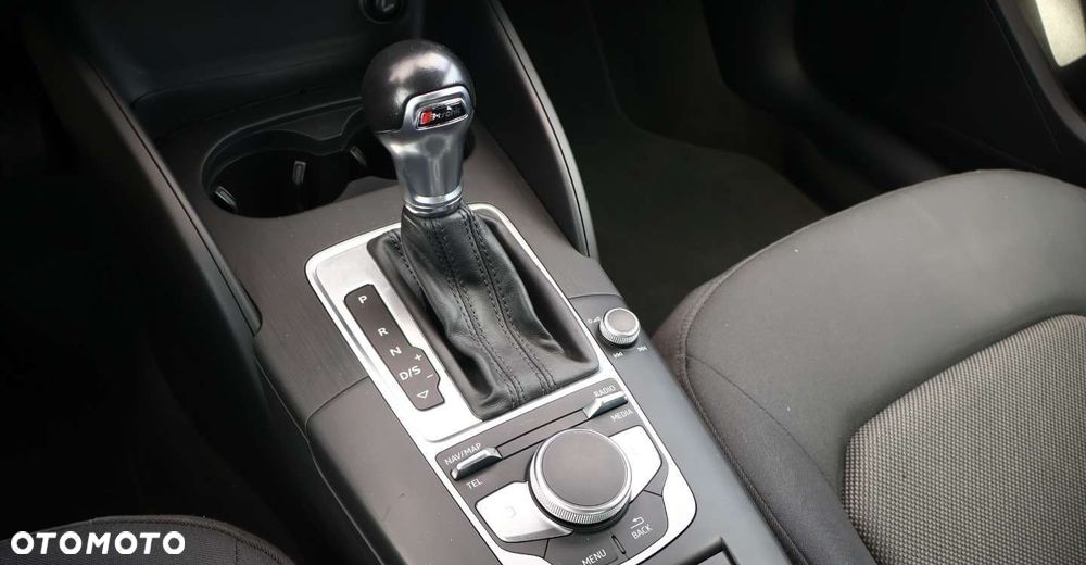 Audi A3 Sportback - 26