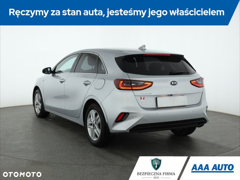Kia Ceed - 5