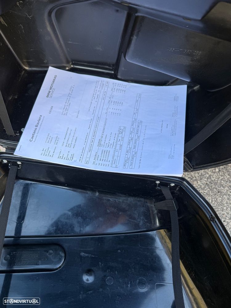 BMW R 1150 R Abs - 27