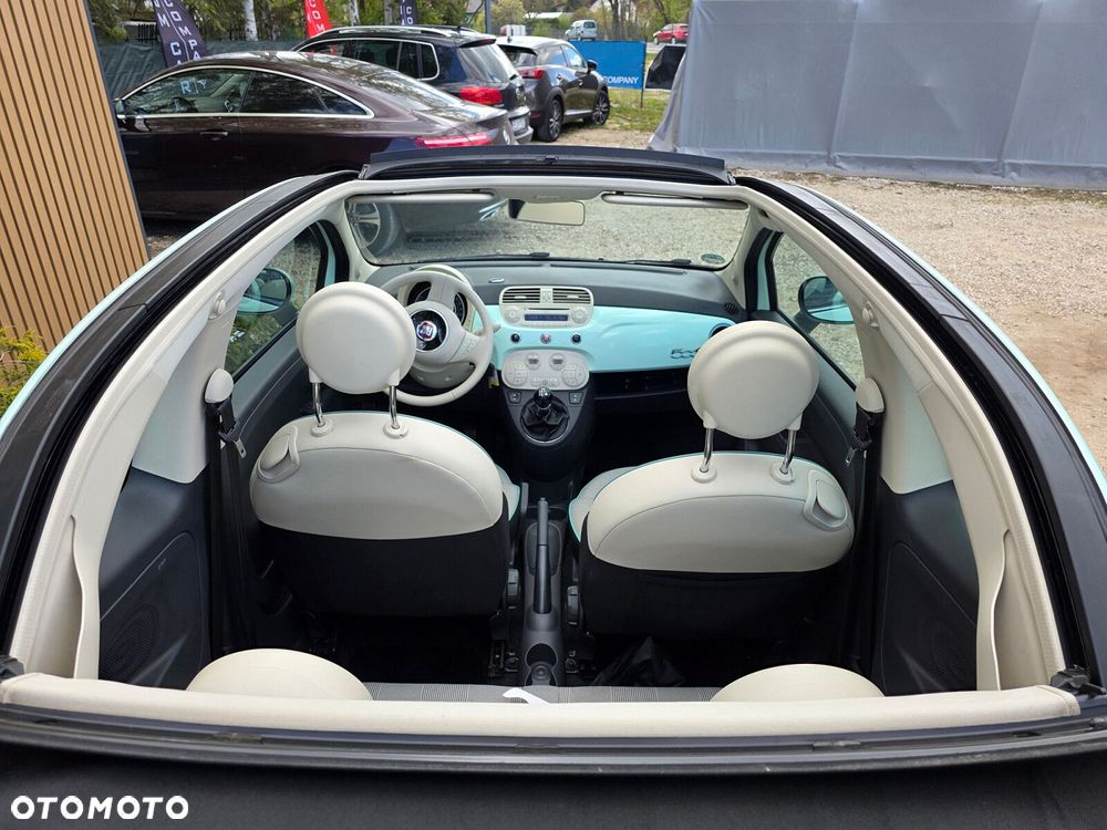 Fiat 500 - 16