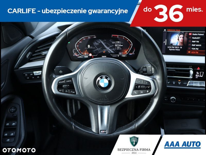 BMW Seria 1 - 18