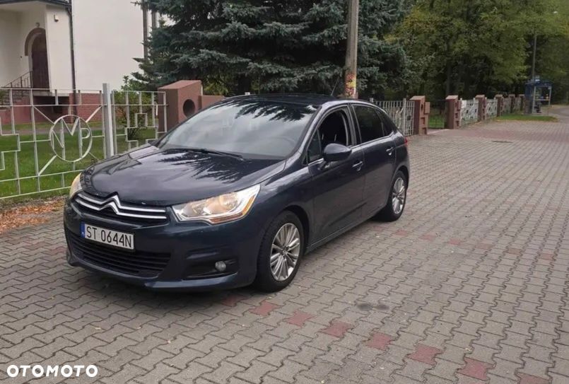 Citroën C4