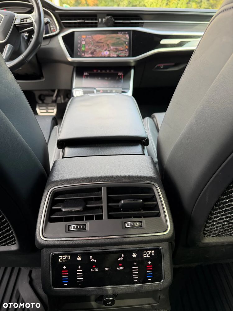 Audi A6 Allroad 45 TDI mHEV Quattro S tronic - 15