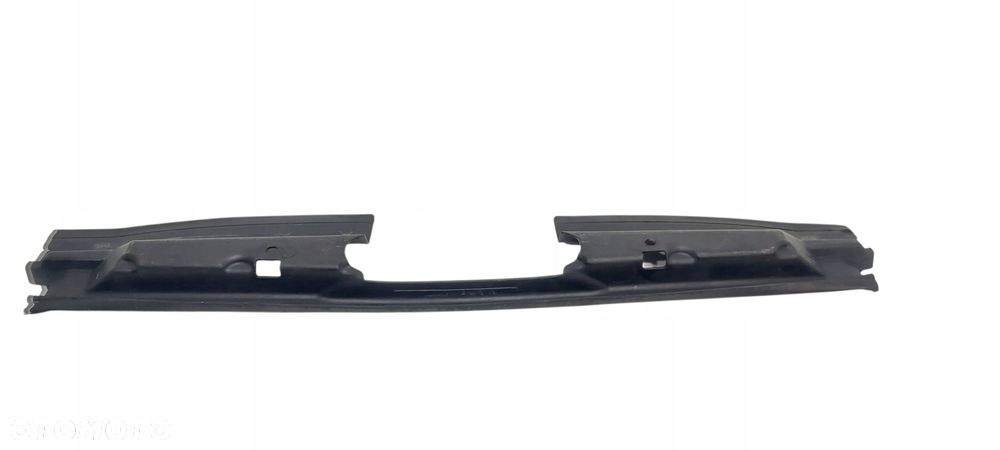 Bmw E60 E61 Lci Obudowa Wlot Kanał Powietrza 7050650 - 3