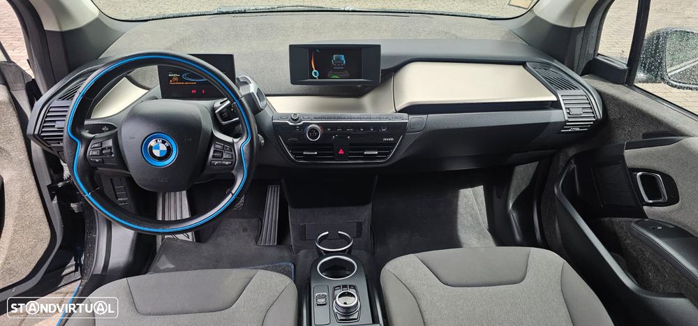 BMW i3 94Ah - 3
