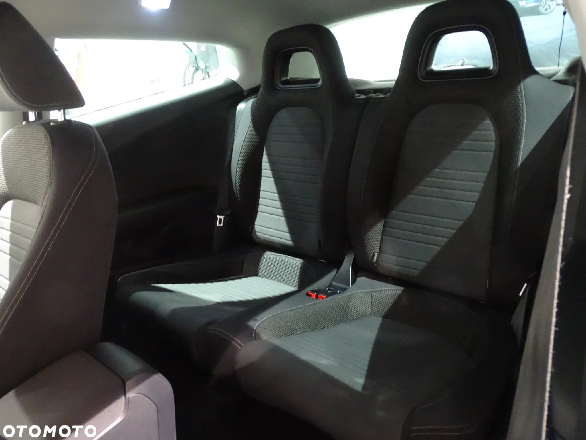 Volkswagen Scirocco 1.4 TSI - 8