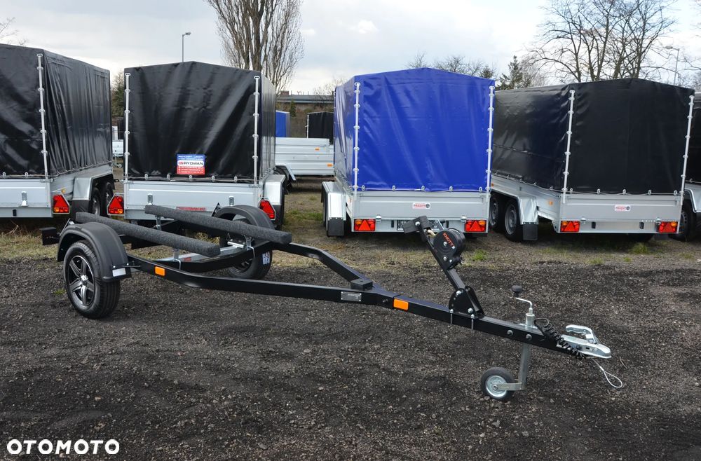 Inny WIDPOL przyczepa pod skuter wodny - 3