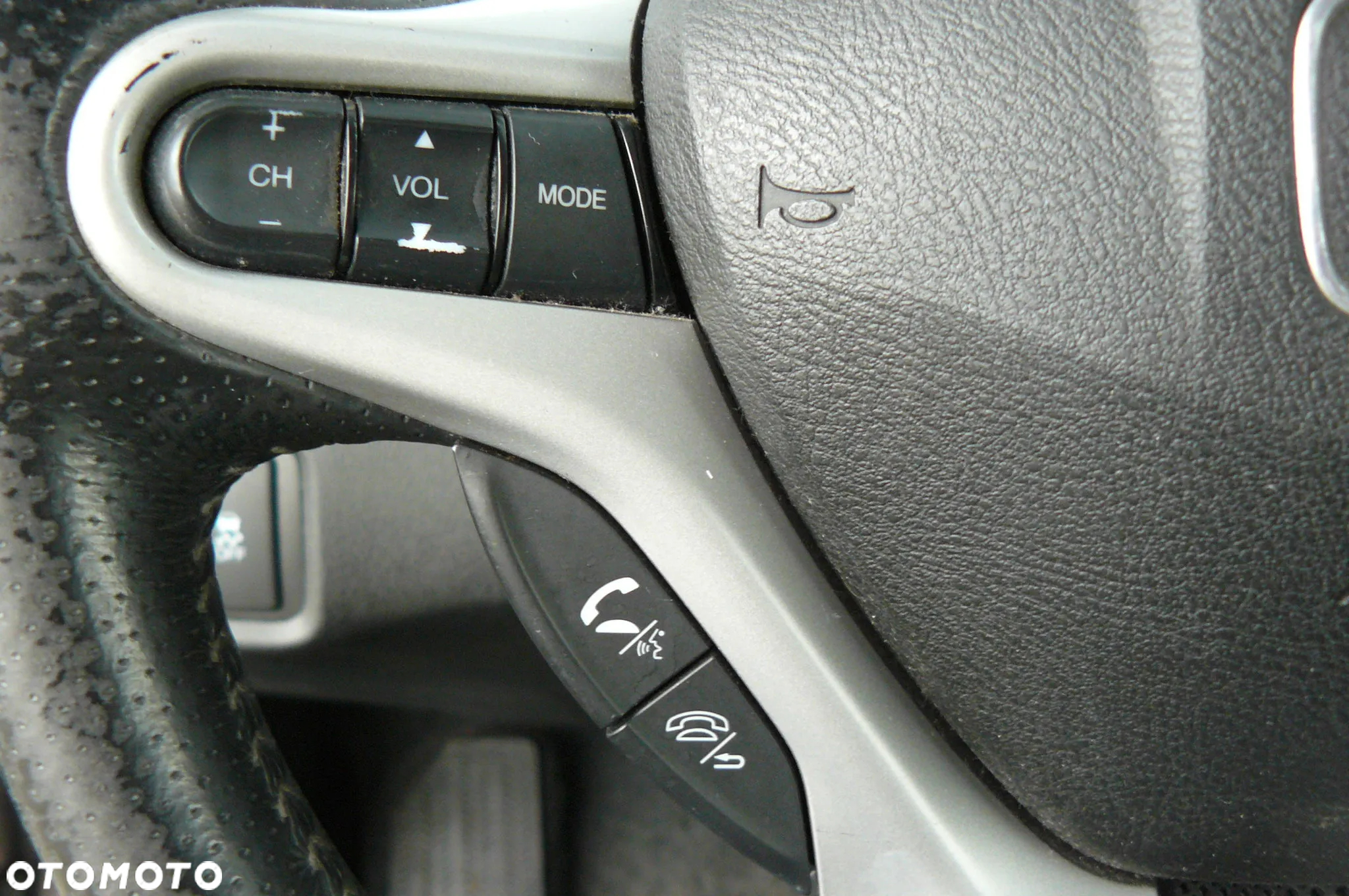 Honda Insight 1.3 - 27