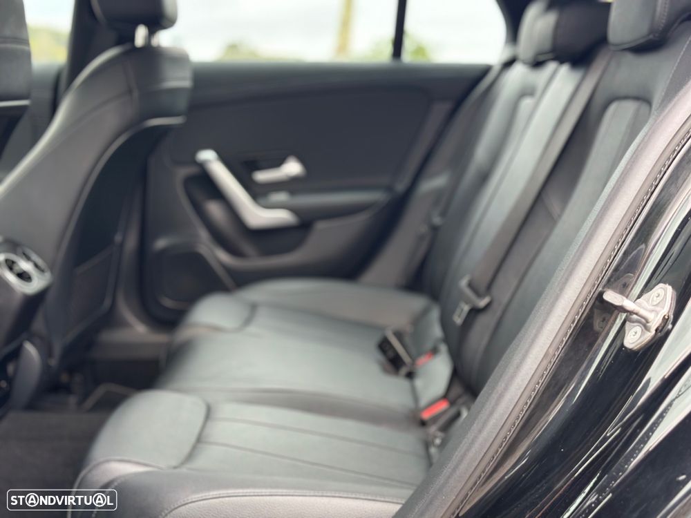 Mercedes-Benz CLA 250 e 8G-DCT Progressive Line Advanced - 30