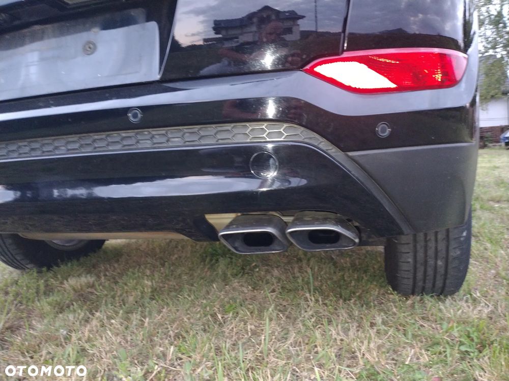 Hyundai Tucson 1.6 T-GDI Comfort 2WD - 7