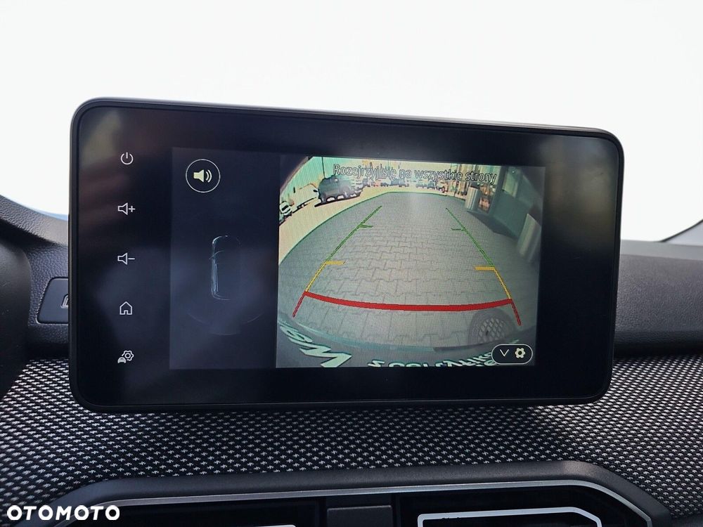 Dacia Sandero 1.0 TCe Expression - 23