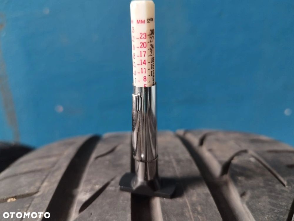 OPONY LATO BRIDGESTONE POTENZA S001 235/40 R19 96W - 4