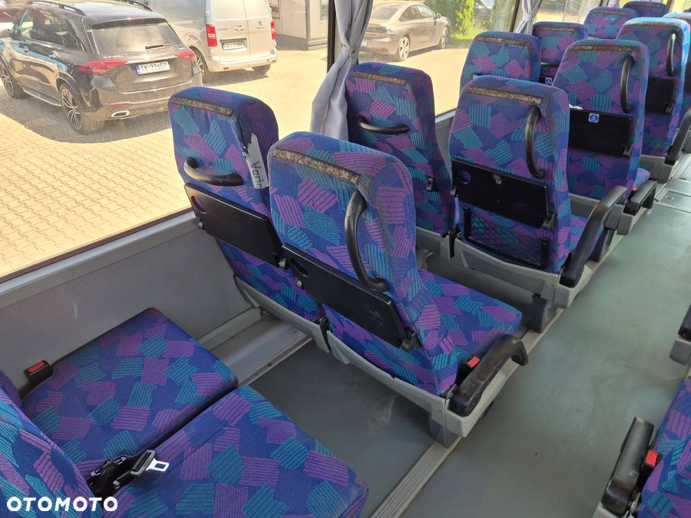 Otokar NAVIGO 2 185 / SPROWADZONY / KLIMA / 34 MIEJSCA - 22
