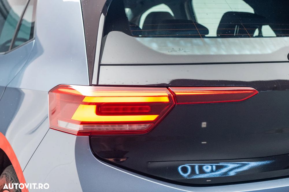 Volkswagen ID.3 Pro Performance Life - 11